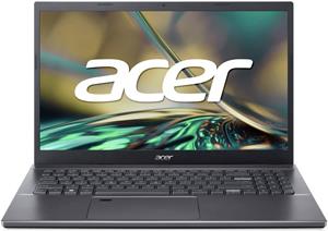 Acer Aspire 5 A515-57-52VK, sivý