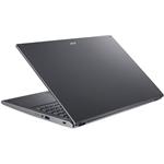 Acer Aspire 5 A515-57-57ZE, sivý