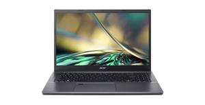 Acer Aspire 5/A515-57G-592D/i5-1235U/15,6"/FHD/16GB/512GB/RTX 2050/bez OS/Gray/2R