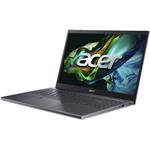 Acer Aspire 5, A515-58GM-538J, sivý