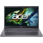 Acer Aspire 5, A515-58GM-538J, sivý