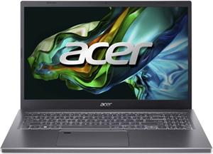 Acer Aspire 5, A515-58GM-538J, sivý