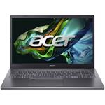 Acer Aspire 5 A515-58M-36QS, sivý