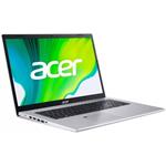 Acer Aspire 5 A517-52-34L6, strieborný