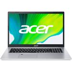 Acer Aspire 5 A517-52G-520B, strieborný