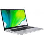Acer Aspire 5 A517-52G-54WG, strieborný