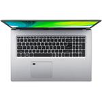 Acer Aspire 5 A517-52G-54WG, strieborný