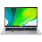Acer Aspire 5 A517-52G-54WG, strieborný
