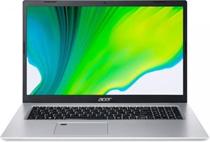 Acer Aspire 5 A517-52G-54WG, strieborný