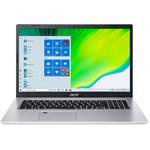 Acer Aspire 5 A517-52G-731D, strieborný