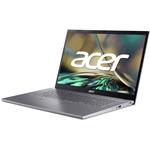 Acer Aspire 5 A517-53, NX.K64EC.007, sivý