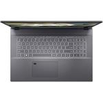 Acer Aspire 5 A517-53, NX.K64EC.007, sivý
