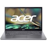 Acer Aspire 5 A517-53, NX.K64EC.007, sivý