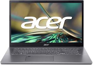 Acer Aspire 5 A517-53, NX.K64EC.007, sivý