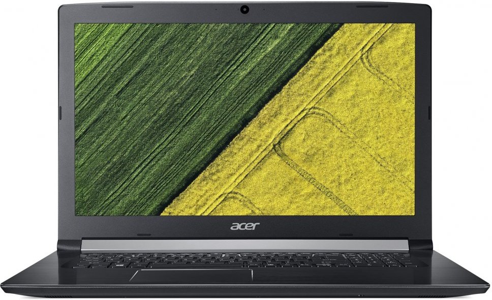 Acer Aspire 5 NX.GTPEC.005, čierny