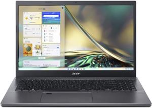 Acer Aspire 5, NX.K86EC.008, sivý
