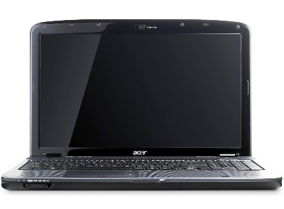 Ноутбук acer aspire 5541 разборка