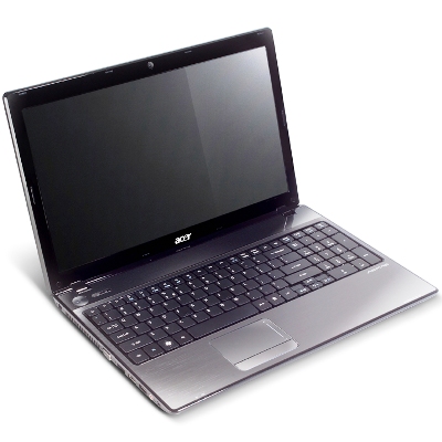 Acer aspire 5741g обновления