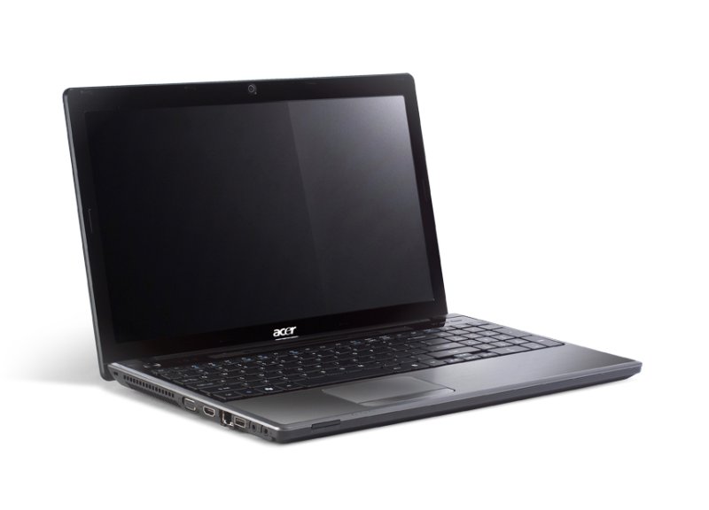 Acer aspire 5750g какая оперативная память