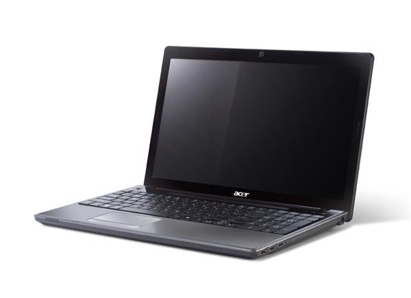 Acer 5755g не включается