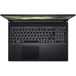 Acer Aspire 7 A715-43G-R9P0, NH.QHDEC.003, čierny