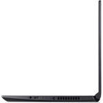 Acer Aspire 7 A715-43G-R9P0, NH.QHDEC.003, čierny