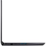Acer Aspire 7 A715-43G-R9P0, NH.QHDEC.003, čierny