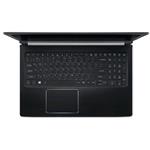 Acer Aspire 7 A715-71G-70C0, čierny