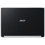 Acer Aspire 7 A715-71G-70C0, čierny