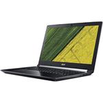 Acer Aspire 7 A715-72G-57XZ, čierny