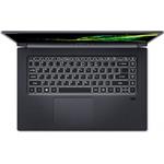 Acer Aspire 7 A715-73G-74EV, čierny