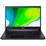 Acer Aspire 7 A715-75G-53C5, čierny