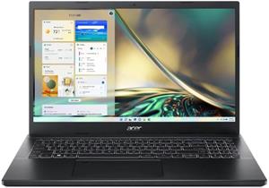 Acer Aspire 7 A715-76G-524R, čierny