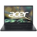 Acer Aspire 7 A715-76G-552V, čierny