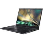 Acer Aspire 7 A715-76G-55MP, čierny