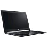 Acer Aspire 7 A717-71G-56W7, čierny
