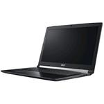Acer Aspire 7 A717-71G-56W7, čierny