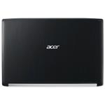 Acer Aspire 7 A717-71G-75E0, čierny
