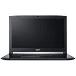Acer Aspire 7 A717-71G-75W6, čierny