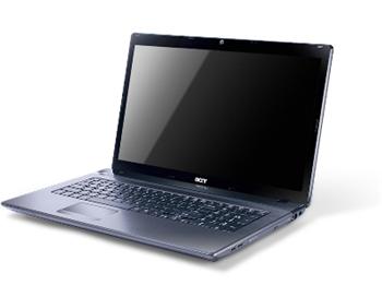 Acer aspire 7739zg апгрейд процессора