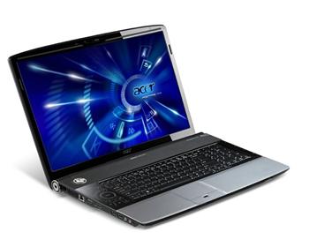 Acer Aspire 8930G (LX.ASY0X.033) Gemstone Blue