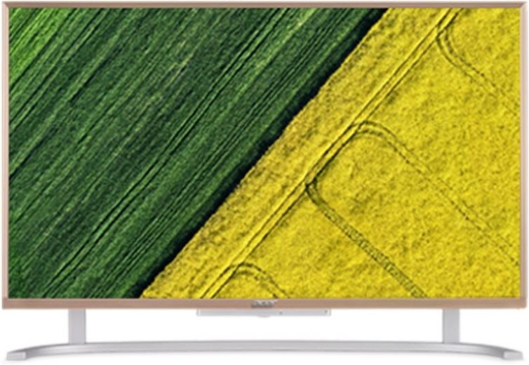 Acer Aspire AC24-760, AiO, 23,8"