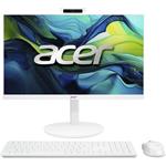 Acer Aspire AIO C24A, DQ.BRNEC.005, biely