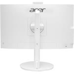 Acer Aspire AIO C24A, DQ.BRNEC.007, biely
