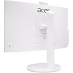 Acer Aspire AIO C24A, DQ.BRNEC.007, biely