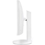 Acer Aspire AIO C24A, DQ.BRNEC.007, biely