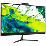 Acer Aspire AIO C27-2G, DQ.BRSEC.004, čierny