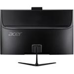 Acer Aspire AIO C27-2G, DQ.BRSEC.004, čierny