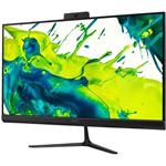 Acer Aspire AIO C27-2G, DQ.BRSEC.004, čierny