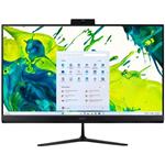 Acer Aspire AIO C27-2G, DQ.BRSEC.004, čierny